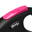 FLEXI New Neon S Gurtleine 5 m Pink