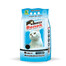 BENEK Super Katzenstreu weiß antibakteriell 5 l x 2 (10 l)
