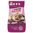 BENEK Super Compact Lavendel-Bentonitstreu Katzenstreu 5 l x 2 (10 l)