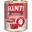 RINTI Sensible Rind + Reis 800 g