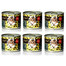 O'CANIS for Cats-Ente & Huhn mit Distelöl 6 x 200g