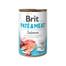 BRIT Pate&Meat 6 x 800 g Hundepastete in Dosen