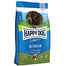 HAPPY DOG Sensible Junior Lamb mit Reis 10 kg