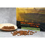 COUNTRY&NATURE Turkey with Vegetables Recipe Truthahn und Gemüse 100 g