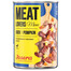JOSERA Meatlovers Menu Duck with Pumpkin 6x800 g
