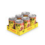 JOSERA Meatlovers Menu Beef with Potato 6x400 g