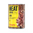 JOSERA Meatlovers Pure Lamb 6x400 g + Chicken with Carrot 400 g GRATIS