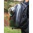 FERA Rucksack für Katze, Hund 44x28x30 cm