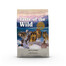TASTE OF THE WILD Wetlands mit Wildgeflügel für alle Hunde getreidefrei 5,6 kg