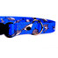 FERA Halsband mit Kunststoffschließe Sharky 30-55 cm 20 mm