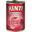 RINTI Singlefleisch Rind Pur 400 g