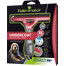 FURMINATOR Undercoat deShedding für langhaarige Hunde Giant