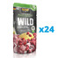 BELCANDO Wild mit Hirse & Preiselbeeren 24x125 g