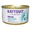 KATTOVIT Feline Diet Gastro Ente 85 g
