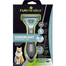 FURMINATOR Unterfellenthaarung für langhaarige Katzen Small
