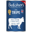 BUTCHER'S Original Kutteln Mix, Hundefutter, mit Pansen, Pastete, 1200g