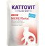KATTOVIT Feline Diet Niere/Renal Rind 85 g