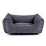 FERA Shine Schlafsofa für Hunde L 117 x 80 x 30 cm