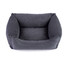 FERA Shine Schlafsofa für Hunde L 117 x 80 x 30 cm