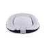 FERA Sky Pontoon Hundebett hellgrau M 88 x 62 cm