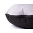 FERA Sky Pontoon Hundebett hellgrau M 88 x 62 cm