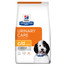 HILL'S Prescription Diet Canine c/d Multicare 1,5 kg Futter für Hunde mit Harnwegserkrankungen