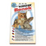 BENEK Super Benek Katzenstreu Universal kompakt weiß und himmelblau 5 l