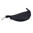 AMIPLAY amiTravel Reiseschale S/M 19 x 9 cm Schwarz