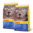 JOSERA Cat Marinesse mit Lachs 20 kg (2 x 10 kg)