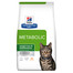HILL'S Prescription Diet Feline Metabolic mit Huhn 3 kg