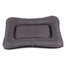 FERA Sunset Pontoon Hundebett M 82 x 57 x 10 cm