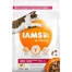 IAMS for Vitality Senior für ältere Katzen mit frischem Huhn 1.5 kg