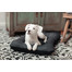 FERA Sunset Pontoon Hundebett M 82 x 57 x 10 cm
