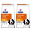 HILL'S Prescription Diet Canine c/d Multicare Chicken 24 kg (2 x 12 kg)