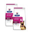 HILL'S Prescription Diet Canine GI Biome Hundefutter für Hunde mit Verdauungsproblemen 20 kg (2x10 kg)