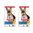 HILL'S Science Plan Canine Mature Adult 6+ Large breed Chicken 36 kg (2x18 kg)