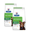 HILL'S Prescription Diet Canine Metabolic für übergewichtige Hunde 24 kg (2x12 kg)