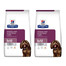 HILL'S Prescription Diet b/d Canine 24 kg (2 x 12 kg)