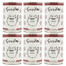 GUSSTO Cat Fresh Wild Boar 6x400 g