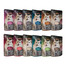 LEONARDO Finest Selection Set mit gemischten Geschmacksrichtungen 36 x 85 g