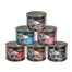 LEONARDO Quality Selection Set mit gemischten Geschmacksrichtungen 6 x 200 g
