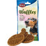 TRIXIE Wafle Huhn Leckerli für Hunde 100 g