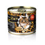 O'CANIS for Cats Pute, Wachtel und Lachsöl 200 g