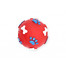 PET NOVA DOG LIFE STYLE Hundespielzeug Kauspielzeug 6cm Rot