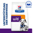 HILL'S Prescription Diet Canine U/D Urinary Care 10 kg