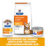HILL'S Prescription Diet C/D Multicare Feline With Chicken 3 kg