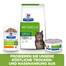 HILL'S Prescription Diet Feline Metabolic mit Huhn 3 kg