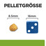 HILL'S Prescription Diet Feline Metabolic mit Huhn 3 kg