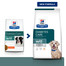 HILL'S Prescription Diet w/d Diabetes Care Chicken Adult 10 kg