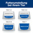 HILL'S Prescription Diet w/d Diabetes Care Chicken Adult 10 kg